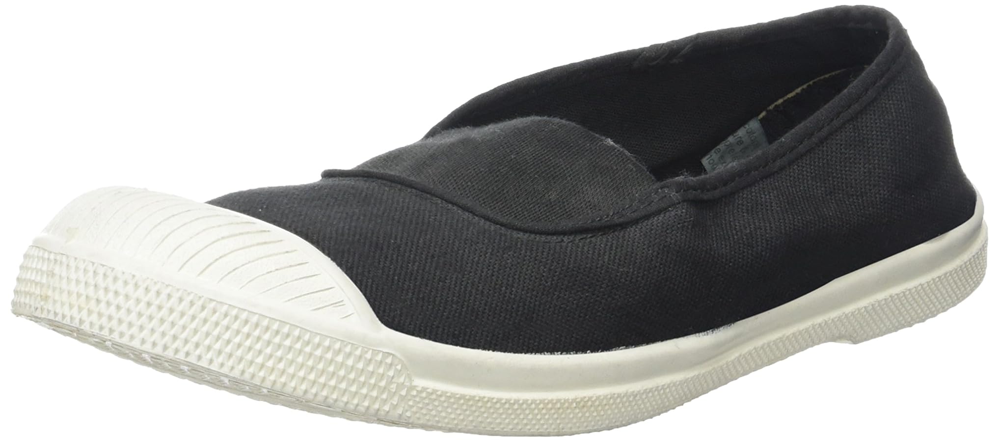 Amazon | Bensimon レディース ロートップ スニーカー US サイズ